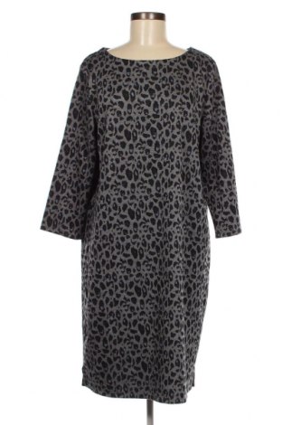 Φόρεμα Hema, Μέγεθος XL, Χρώμα Πολύχρωμο, Τιμή 13,10 €