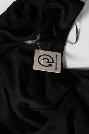 Kleid Hema, Größe L, Farbe Schwarz, Preis 10,49 €