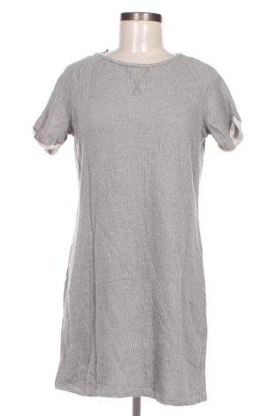 Kleid Hema, Größe L, Farbe Grau, Preis 10,09 €