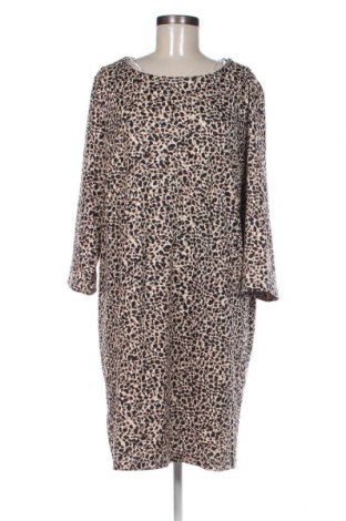Φόρεμα Hema, Μέγεθος XL, Χρώμα Πολύχρωμο, Τιμή 14,35 €