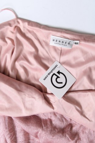 Šaty  Hennes, Velikost XL, Barva Růžová, Cena  564,00 Kč