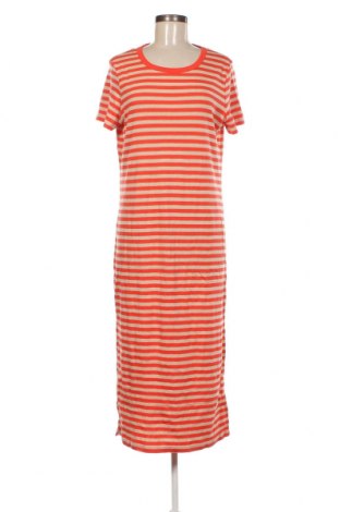 Kleid Hessnatur, Größe M, Farbe Mehrfarbig, Preis 31,38 €
