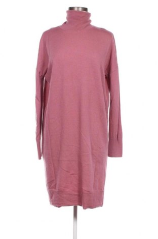 Kleid Hessnatur, Größe XL, Farbe Lila, Preis 41,65 €