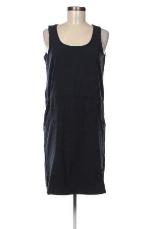 Kleid Hi-Tec, Größe M, Farbe Blau, Preis 9,46 €