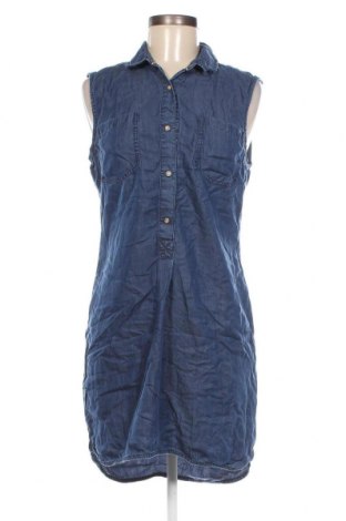 Kleid Hilfiger Denim, Größe M, Farbe Blau, Preis 49,75 €