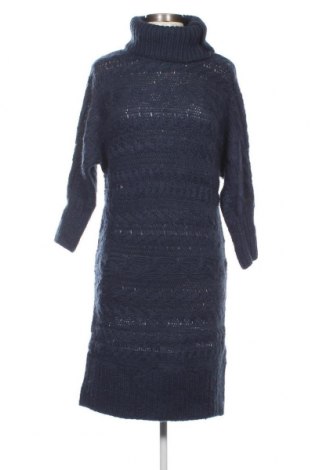 Sukienka Hilfiger Denim, Rozmiar XL, Kolor Niebieski, Cena 459,42 zł