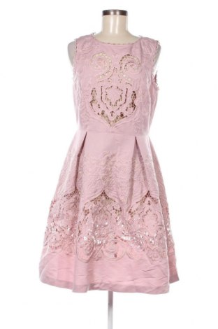 Kleid Hobbs, Größe M, Farbe Lila, Preis 63,05 €