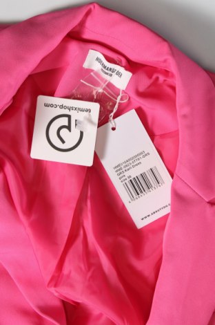 Φόρεμα Hoermanseder x About You, Μέγεθος M, Χρώμα Ρόζ , Τιμή 36,08 €