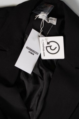 Φόρεμα Hoermanseder x About You, Μέγεθος M, Χρώμα Μαύρο, Τιμή 43,30 €