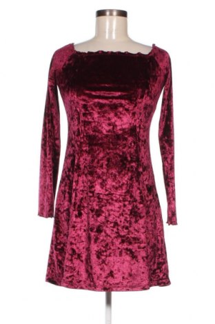 Kleid Hollister, Größe M, Farbe Lila, Preis € 5,01