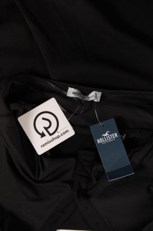 Kleid Hollister, Größe XS, Farbe Schwarz, Preis € 55,67