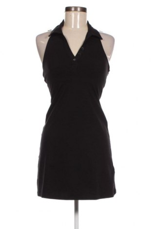 Kleid Hollister, Größe XS, Farbe Schwarz, Preis 55,67 €