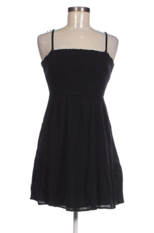 Šaty  Hollister, Veľkosť S, Farba Čierna, Cena  55,67 €
