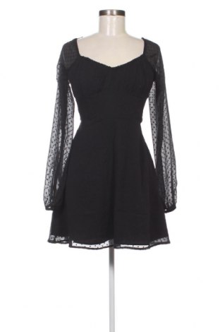 Kleid Hollister, Größe M, Farbe Schwarz, Preis 27,84 €