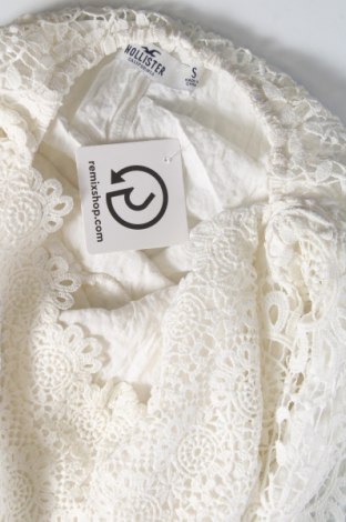 Φόρεμα Hollister, Μέγεθος S, Χρώμα Λευκό, Τιμή 11,88 €