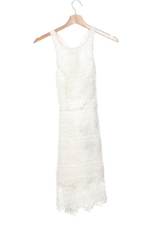Šaty  Hollister, Veľkosť S, Farba Biela, Cena  10,89 €