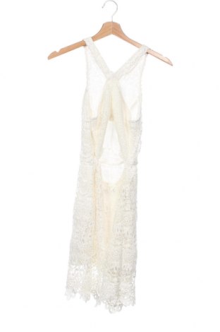 Φόρεμα Hollister, Μέγεθος S, Χρώμα Λευκό, Τιμή 11,88 €