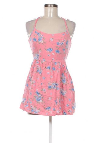Φόρεμα Hollister, Μέγεθος XS, Χρώμα Ρόζ , Τιμή 13,36 €