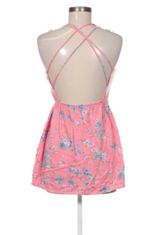 Φόρεμα Hollister, Μέγεθος XS, Χρώμα Ρόζ , Τιμή 11,88 €