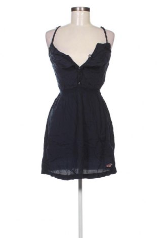 Šaty  Hollister, Veľkosť M, Farba Modrá, Cena  27,22 €