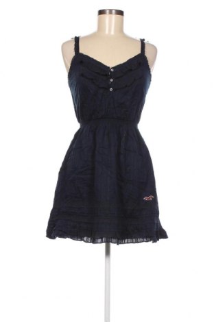 Kleid Hollister, Größe S, Farbe Blau, Preis 33,40 €
