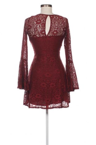 Kleid Hollister, Größe XS, Farbe Rot, Preis € 33,40