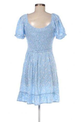 Šaty  Hollister, Velikost L, Barva Modrá, Cena  429,00 Kč