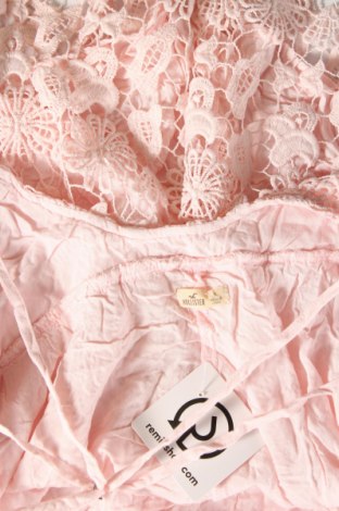 Šaty  Hollister, Veľkosť S, Farba Ružová, Cena  27,22 €