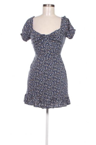 Φόρεμα Hollister, Μέγεθος XS, Χρώμα Μπλέ, Τιμή 11,88 €