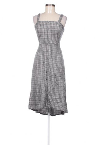 Kleid Hollister, Größe S, Farbe Grau, Preis € 41,25