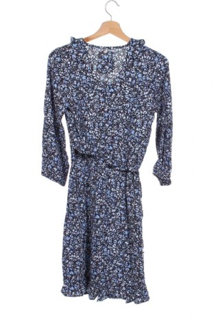Kleid Holly & Whyte By Lindex, Größe XS, Farbe Mehrfarbig, Preis 7,59 €