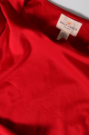 Kleid Holly & Whyte By Lindex, Größe L, Farbe Rot, Preis € 11,10