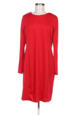Kleid Holly & Whyte By Lindex, Größe L, Farbe Rot, Preis 12,11 €