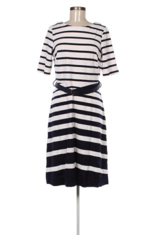 Kleid Holly & Whyte By Lindex, Größe M, Farbe Weiß, Preis 12,11 €