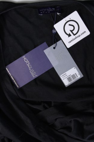 Φόρεμα HotSquash London, Μέγεθος M, Χρώμα Μαύρο, Τιμή 40,48 €