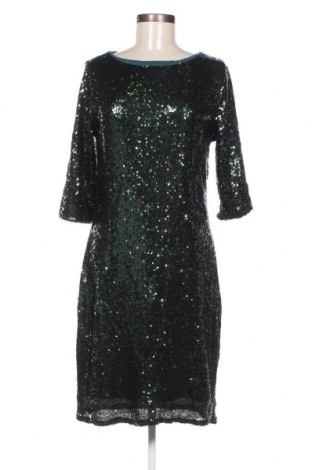 Šaty  HotSquash London, Veľkosť XL, Farba Zelená, Cena  54,43 €