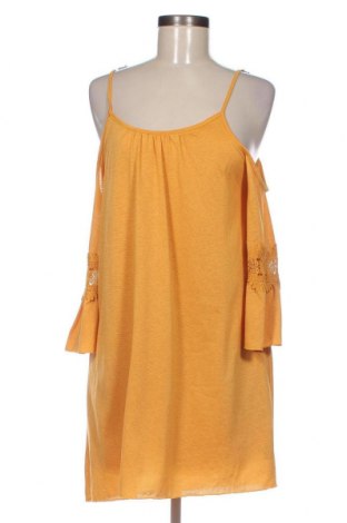 Φόρεμα House, Μέγεθος S, Χρώμα Κίτρινο, Τιμή 8,90 €
