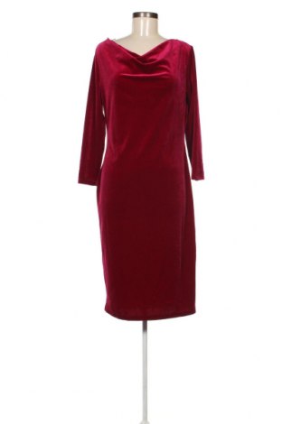 Φόρεμα House, Μέγεθος M, Χρώμα Κόκκινο, Τιμή 5,38 €
