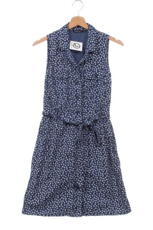 Φόρεμα House, Μέγεθος XS, Χρώμα Μπλέ, Τιμή 8,90 €