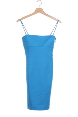 Φόρεμα Hugo Boss, Μέγεθος S, Χρώμα Μπλέ, Τιμή 196,39 €