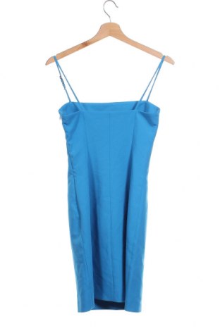 Kleid Hugo Boss, Größe S, Farbe Blau, Preis € 186,57