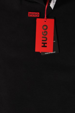 Рокля Hugo Boss, Размер M, Цвят Черен, Цена 361,95 лв.