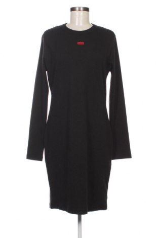 Φόρεμα Hugo Boss, Μέγεθος XXL, Χρώμα Μαύρο, Τιμή 196,39 €
