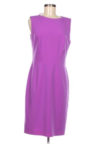 Kleid Hugo Boss, Größe M, Farbe Lila, Preis 142,65 €