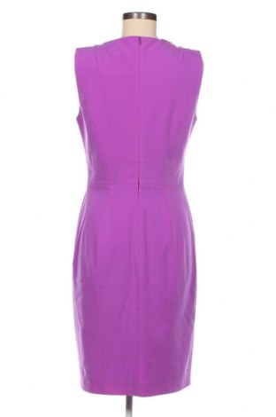 Kleid Hugo Boss, Größe M, Farbe Lila, Preis 142,65 €