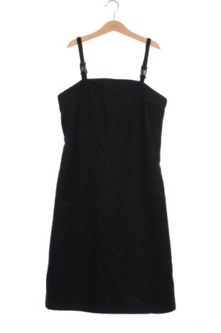 Φόρεμα IKKS, Μέγεθος S, Χρώμα Μαύρο, Τιμή 51,88 €
