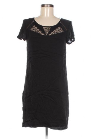 Φόρεμα IKKS, Μέγεθος S, Χρώμα Μαύρο, Τιμή 32,16 €