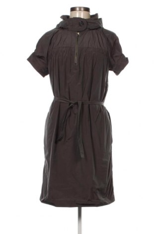 Φόρεμα IKKS, Μέγεθος M, Χρώμα Γκρί, Τιμή 66,50 €