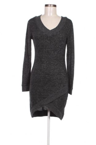 Kleid IX-O, Größe S, Farbe Grau, Preis € 8,68