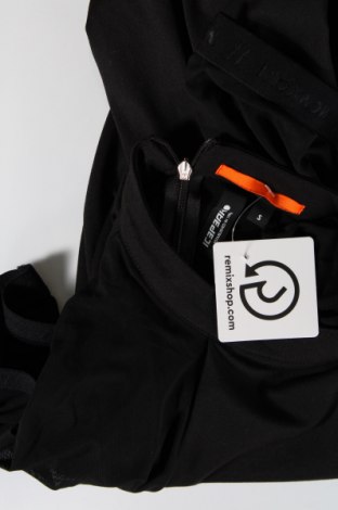 Šaty  Icepeak, Veľkosť S, Farba Čierna, Cena  23,25 €